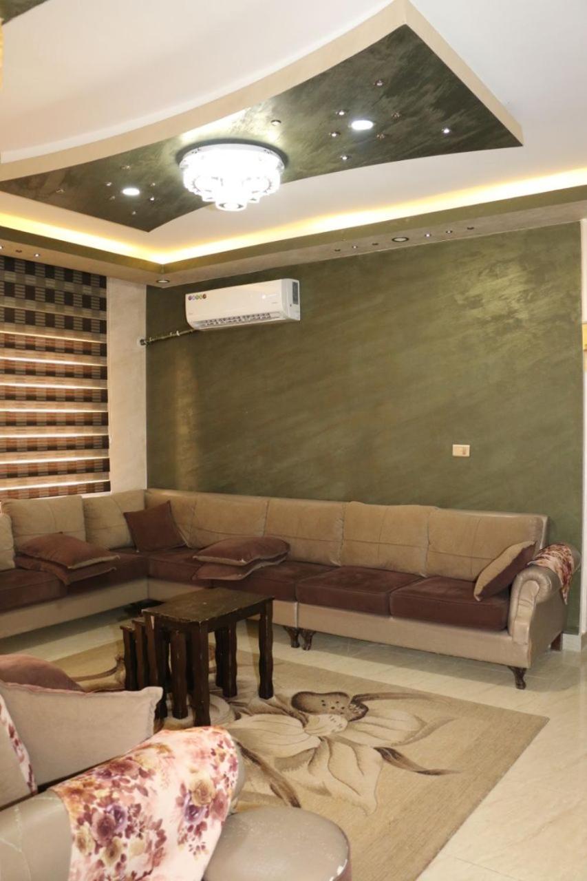 Noor Apartment Wadi Musa Exteriör bild